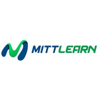 Mittlearn logo - Similar company to Robofuntastic