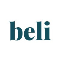 Beli logo - Similar company to Oree