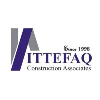 Ittefaq Construction Associates logo - Similar company to Nowsage