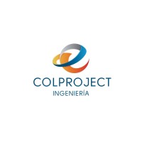Colproject Ingeniería SAS logo - Similar company to A4 Ingeniería Y Control Sas