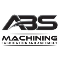 ABS Machining logo - Similar company to Norwest Precision Limited