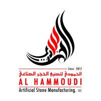 Alhamoudistone logo - Similar company to Two Pandas