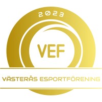 Västerås Esportförening logo - Similar company to Instinckt