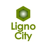 LignoCity logo - Similar company to Papershell