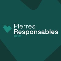 Pierres Responsables REIM logo - Similar company to Domaine Du Deffends