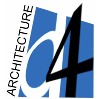 d4 Architecture logo - Similar company to Csna Architects