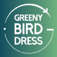 Greeny Bird Dress logo - Similar company to Janis Sp. Z O.O.
