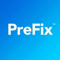 PreFix Inc. logo - Similar company to Optimize.Ad