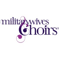 Military Wives Choirs logo - Similar company to Vaughan Data Systems Ltd