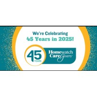 Homewatch Caregivers of Folsom logo - Similar company to Packsmart Llc