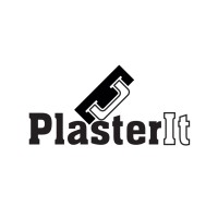 PlasterIt logo - Similar company to Perlcon India