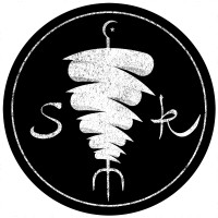 Seitan's Kebab logo - Similar company to Eggrun