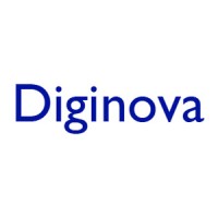 Diginova logo - Similar company to Hc Technology