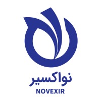 Novexir | Pars Nasim Guilan logo - Similar company to Svi Group  - گروه صنایع ورق ایران