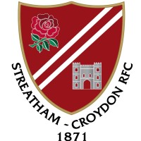 Streatham-Croydon Rugby Football Club logo - Similar company to King'S College Hospital Rugby Football Club