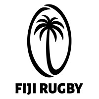 Fiji Rugby Union logo - Similar company to Pontypridd Rfc