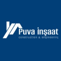 Puva Construction & Engineering logo - Similar company to Bridge Communication Corp.