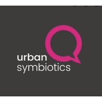 Urban Symbiotics logo - Similar company to Studio 8Fold