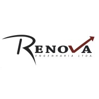 Renova Engenharia Ltda logo - Similar company to Er Solutions