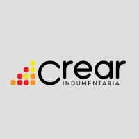 Crear Indumentaria logo - Similar company to Ask Denim