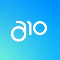 A10 Ideias que Transformam logo - Similar company to Capokia! Studio