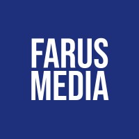 Farus Media logo - Similar company to Oh Mã!