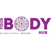 Your Body Hub logo - Similar company to Workfocus Group (Now Work Health Group)