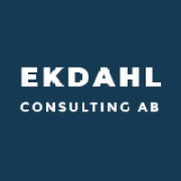 Ekdahl Consulting AB logo - Similar company to Jbo Vvs-Konsult Ab