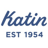 Katin USA logo - Similar company to Brandwith