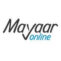 Mayaar Online logo - Similar company to Mahee