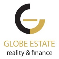 GLOBE ESTATE s.r.o. logo - Similar company to Globe Estate & Builders