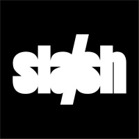 SLASH logo - Similar company to Datavita