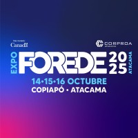 FOREDE 2025 logo - Similar company to Laborally