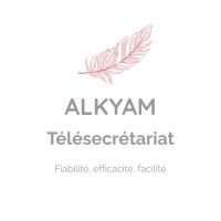 ALKYAM Télésecrétariat logo - Similar company to Stylrendez-Vous