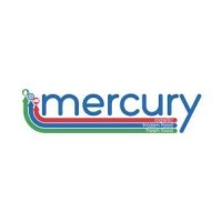 Mercury Srl logo - Similar company to Ropo®