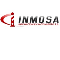 INMOSA logo - Similar company to Ingescam