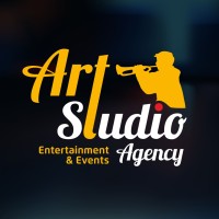 Art Studio Agency UAE logo - Similar company to Fishean Studio