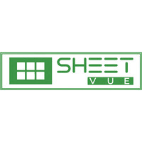 Sheet Vue