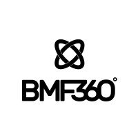 BMF 360 Ltd - Business Marketing Finance 360 logo - Similar company to Dolead - Digital Marketing Agency