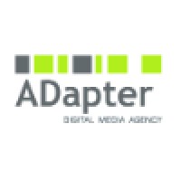 ADapter logo - Similar company to Boxplosive