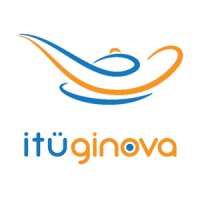 İTÜ GİNOVA logo - Similar company to Cremicro
