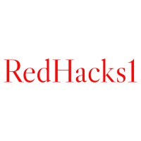 RedHacks1 IT Security Private limited logo - Similar company to Jackrabbit Mobile