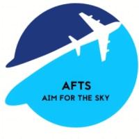 Aim for the Sky Overseas Education logo - Similar company to Eclave - Overseas Education And Immigration Consultants