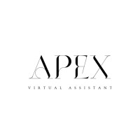 Apex Virtual Assistant logo - Similar company to Virtual Media Hive