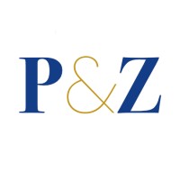Provenzano&Zampetti logo - Similar company to Gaffa Contabilidade