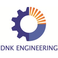 DNK Engineering logo - Similar company to Jja Engineering Ltd