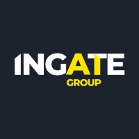 Ingate logo - Similar company to Sigmamobi
