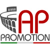 AP Promotion logo - Similar company to Kieskadoos