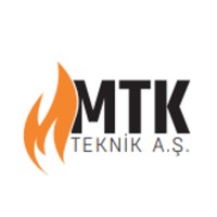 MTK Teknik A.Ş. logo - Similar company to Rtech Cutting Tools