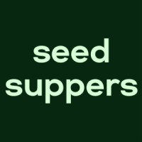 Seed Suppers logo - Similar company to Iodo